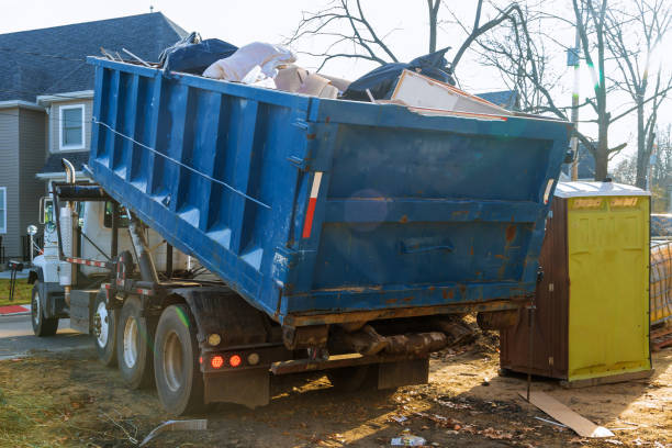 Best Trash Removal Near Me  in Glendale, MS