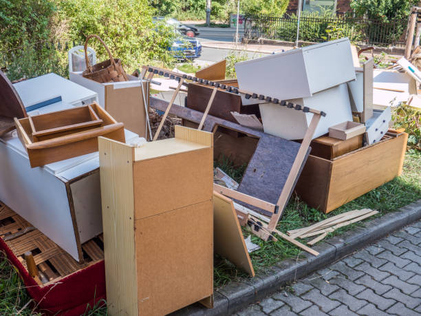 Best Junk Hauling Services  in Glendale, MS