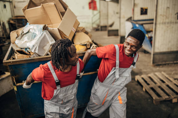 Best Office Junk Removal  in Glendale, MS