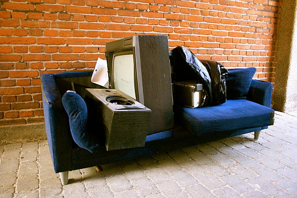 Glendale, MS Junk Removal Company
