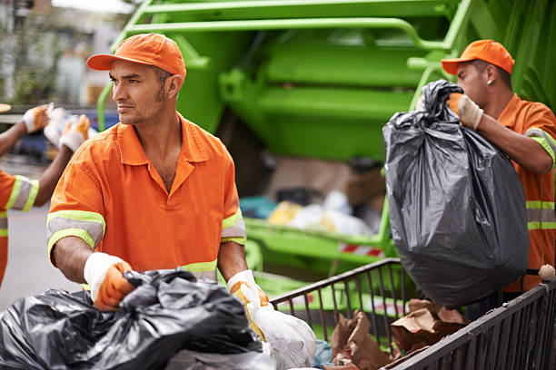 Best Trash Removal Near Me  in Glendale, MS