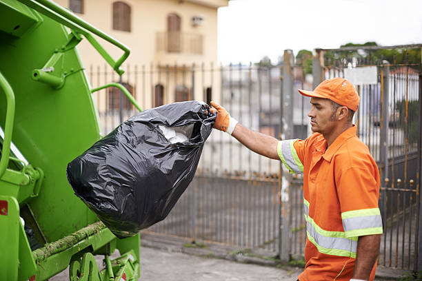 Best Office Junk Removal  in Glendale, MS